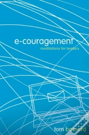 Capa do artigo E-Couragement