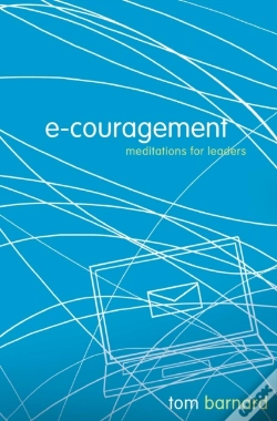 Capa do artigo E-Couragement