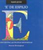 "E" De Espejo. Encuentra Las Figuras Escondidas  - Preview