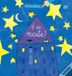 Capa do artigo É de Noite!
