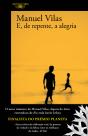 E, de Repente, a Alegria - Preview