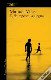 Capa do artigo E, De Repente, A Alegria
