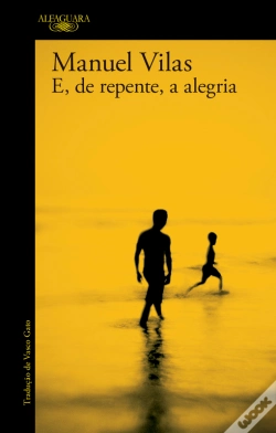 Capa do artigo E, De Repente, A Alegria