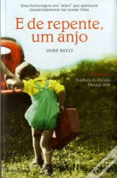 E de Repente, um Anjo