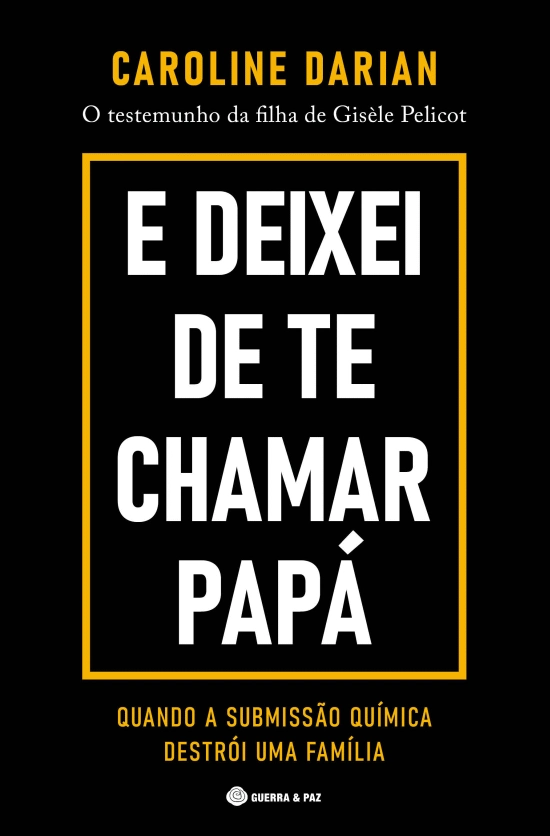 E Deixei de te Chamar Papá_wookacontece