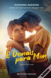Capa do artigo É Demais para Mim
