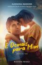 É Demais Para Mim - Preview