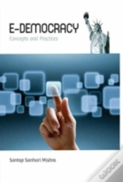 Capa do artigo E-Democracy