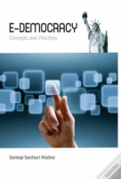 Capa do artigo E-Democracy