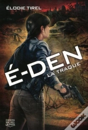 Capa do artigo E-Den T.2 La Traque