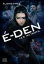 E-Den - T.3 Les Mutants - Preview