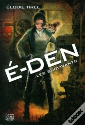 Capa do artigo E-Den