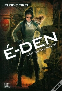 Capa do artigo E-Den