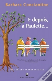 Capa do artigo E Depois, a Paulette...