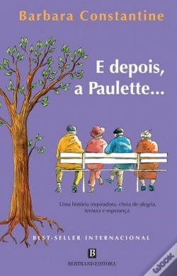 Capa do artigo E Depois, a Paulette...