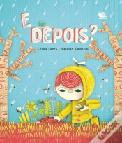 Capa do artigo E Depois?