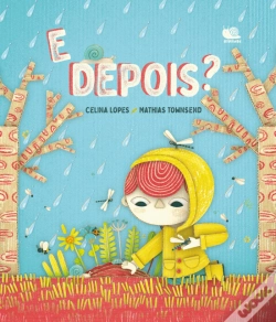 Capa do artigo E Depois?