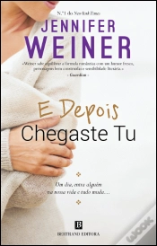 Capa do artigo E Depois Chegaste Tu