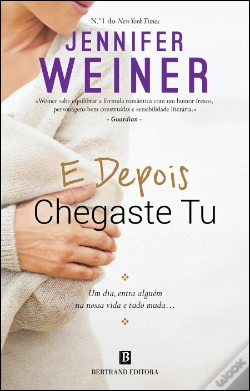 Capa do artigo E Depois Chegaste Tu