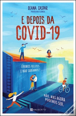 Capa do artigo E Depois da Covid-19