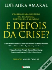 Capa do artigo E Depois da Crise?