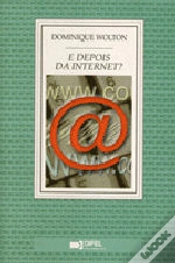 Capa do artigo E Depois da Internet?