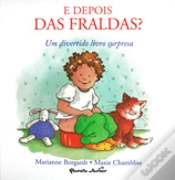 Capa do artigo E Depois das Fraldas?