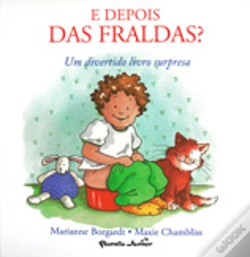Capa do artigo E Depois das Fraldas?