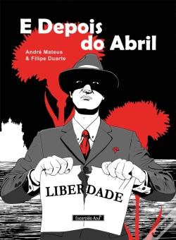 Capa do artigo E Depois do Abril