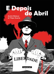 Capa do artigo E Depois do Abril