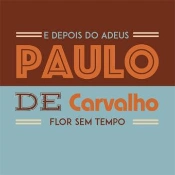 Capa do artigo E Depois Do Adeus / Flor Sem Tempo - Vinil