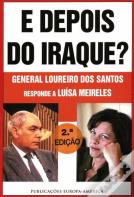 E Depois do Iraque?