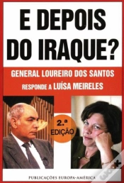 Capa do artigo E Depois do Iraque?