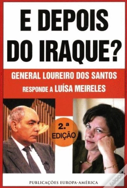 Capa do artigo E Depois do Iraque?