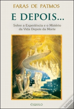 Capa do artigo E Depois…