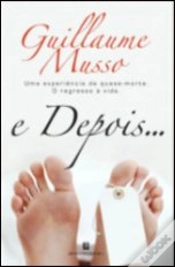 Capa do artigo E Depois...