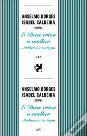 Capa do artigo E Deus Criou a Mulher