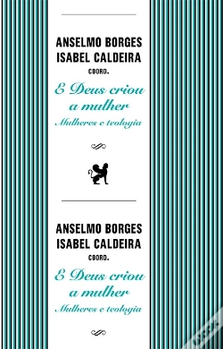 Capa do artigo E Deus Criou a Mulher