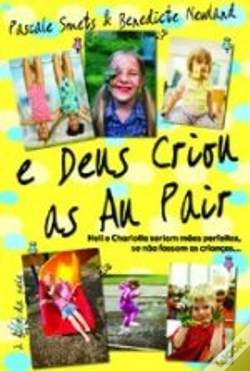 Capa do artigo e Deus Criou as Au Pair