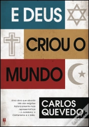 Capa do artigo E Deus Criou o Mundo