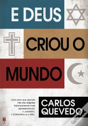 Capa do artigo E Deus Criou O Mundo