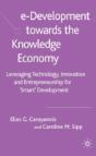 E-Development Toward The Knowledge Economy - Preview