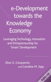 Capa do artigo E-Development Toward The Knowledge Economy