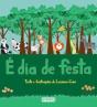É Dia de Festa - Preview