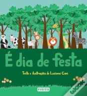 Capa do artigo É Dia de Festa