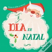Capa do artigo É Dia de Natal