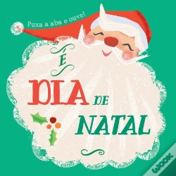 Capa do artigo É Dia de Natal