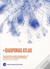 Capa do artigo E Diasporas Atlas