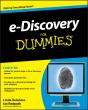 E-Discovery For Dummies - Preview