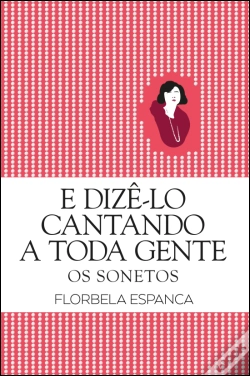 Capa do artigo E Dizê-lo Cantando a Toda a Gente